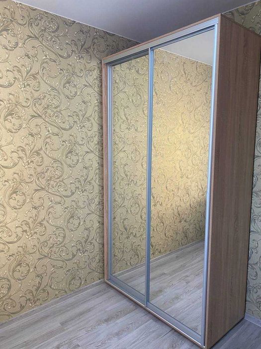 Продаж 1 кімнатної квартири з ремонтом