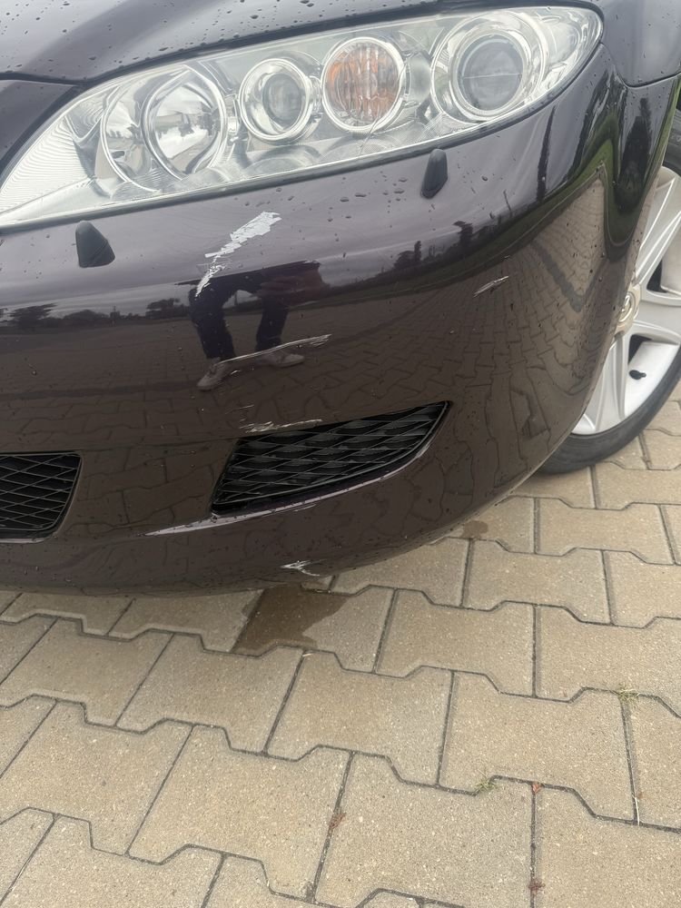 Mazda 6 sprzedam