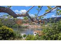 Moradia em Gondomar- vista rio