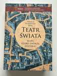 „Teatr świata. Mapy, które tworzą historię”