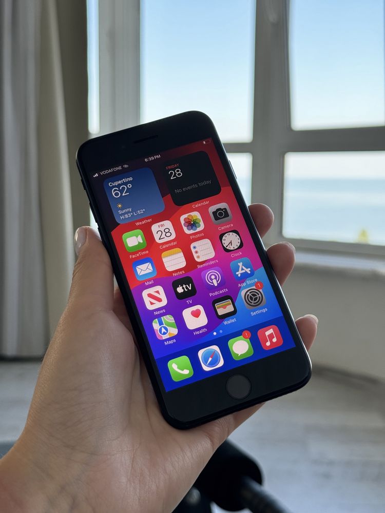 iPhone SE 2022 64Gb Neverlock