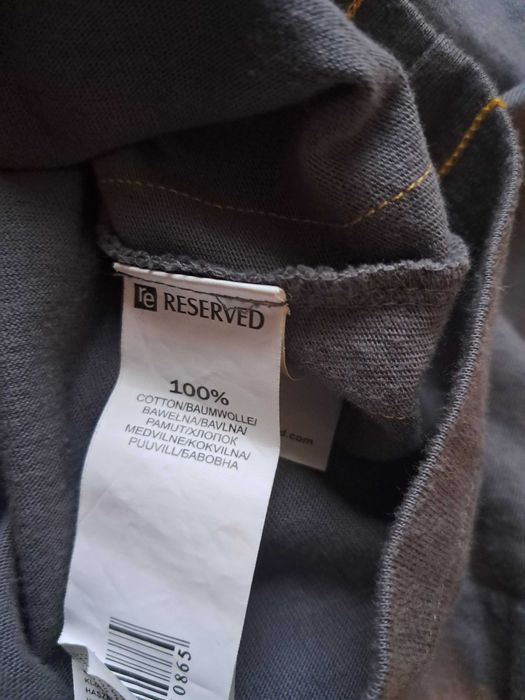 Bluzka męska 2 szt rozmiar XL. Stan jak nowe.
