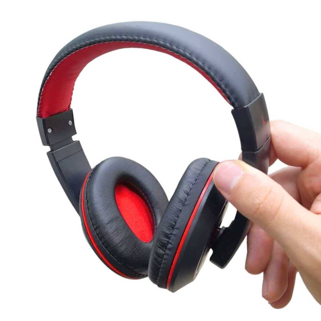 HeadPhones para o Computador - Novo e com Garantia