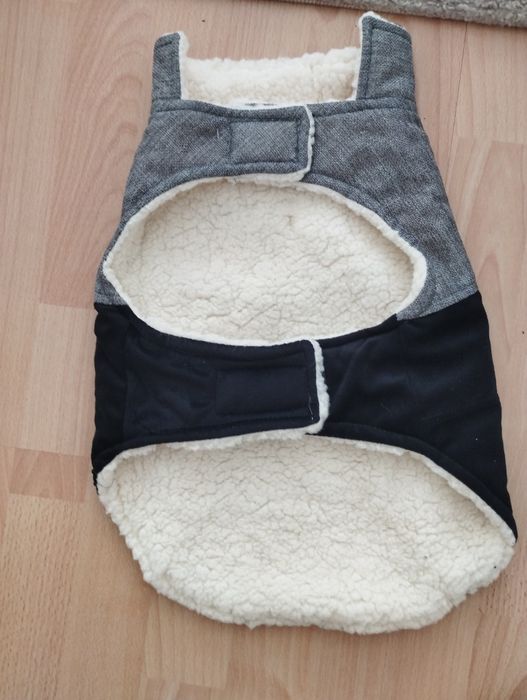 Одяг для собак. Пальто, куртка для собак.