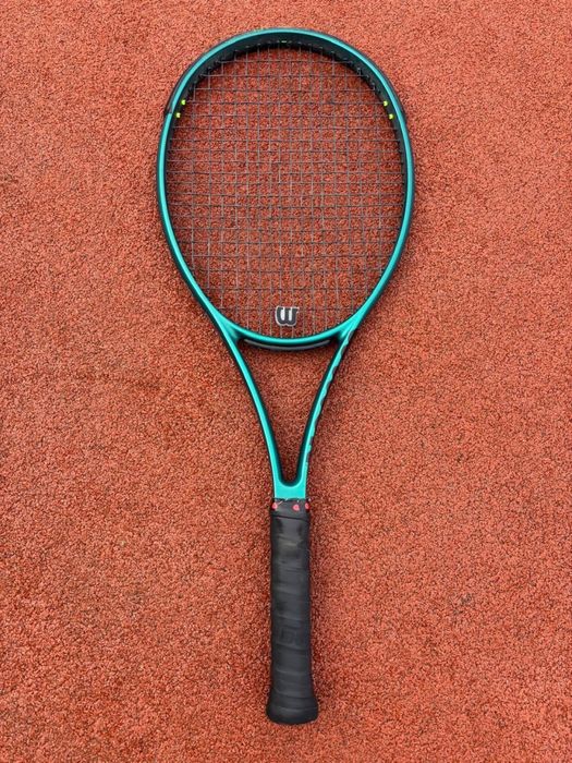 Wilson Blade 101l V9