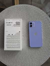 Iphone 12/256/purple офіційний