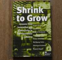 Jurgen Kluge - Shrink to Grow