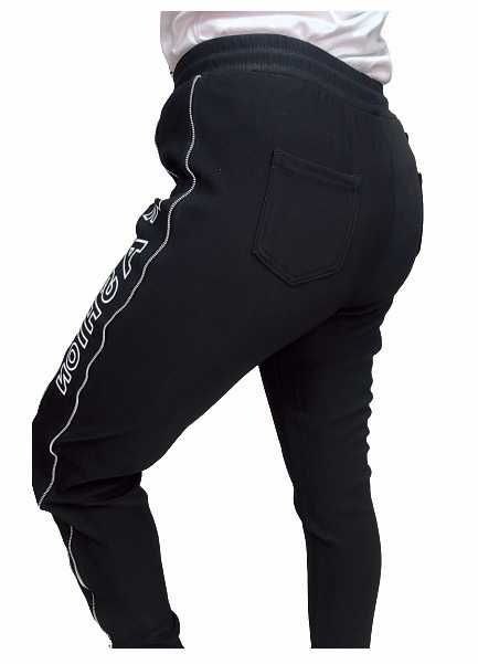 NOWE CARGO damskie spodnie bojówki dresowe joggery S/M M/L L/XL XL/XXL