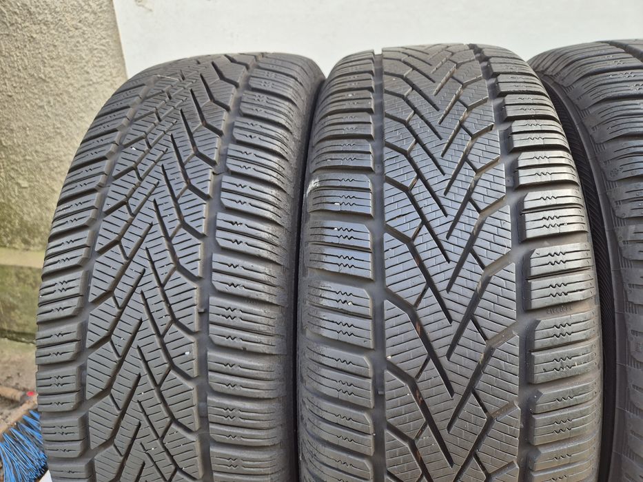 Шини 215/60/16, Semperit  (552)