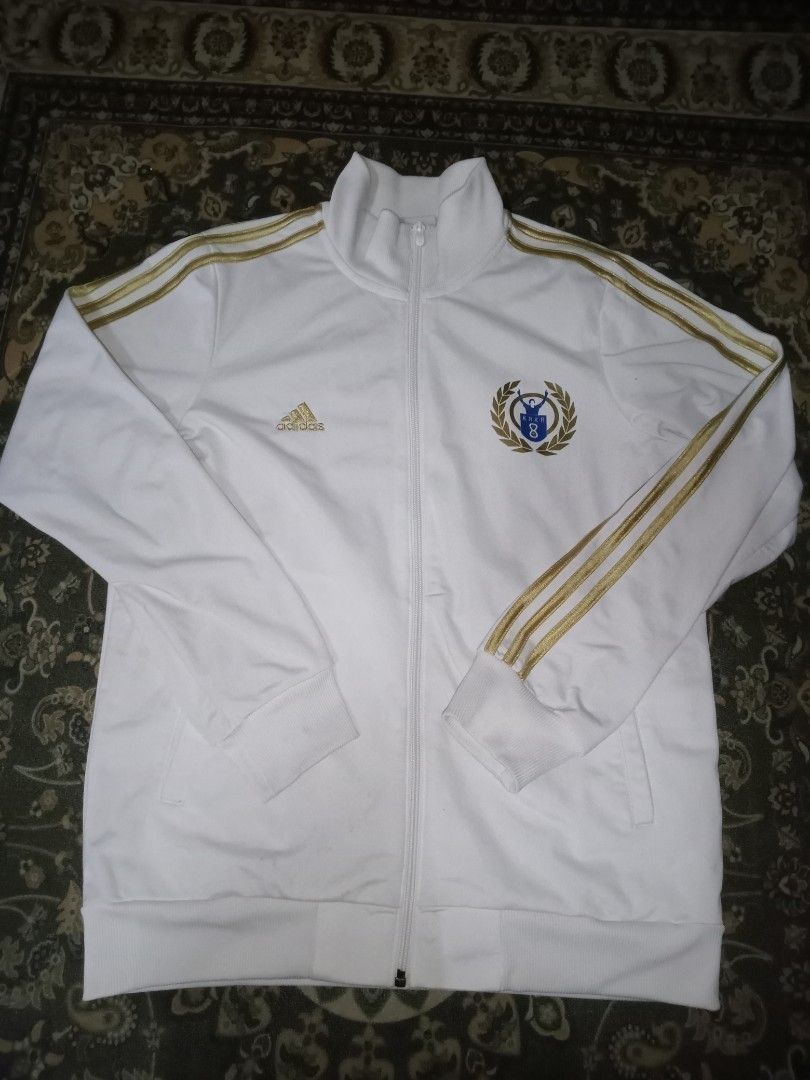 Kaka Brasil adidas very rare jacket