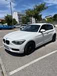 BMW 116 i