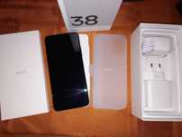 Smartfon Oppo A38 RAM 4GB Pamięć 128 GB Aparat 50 Mpx Czarny Nowy