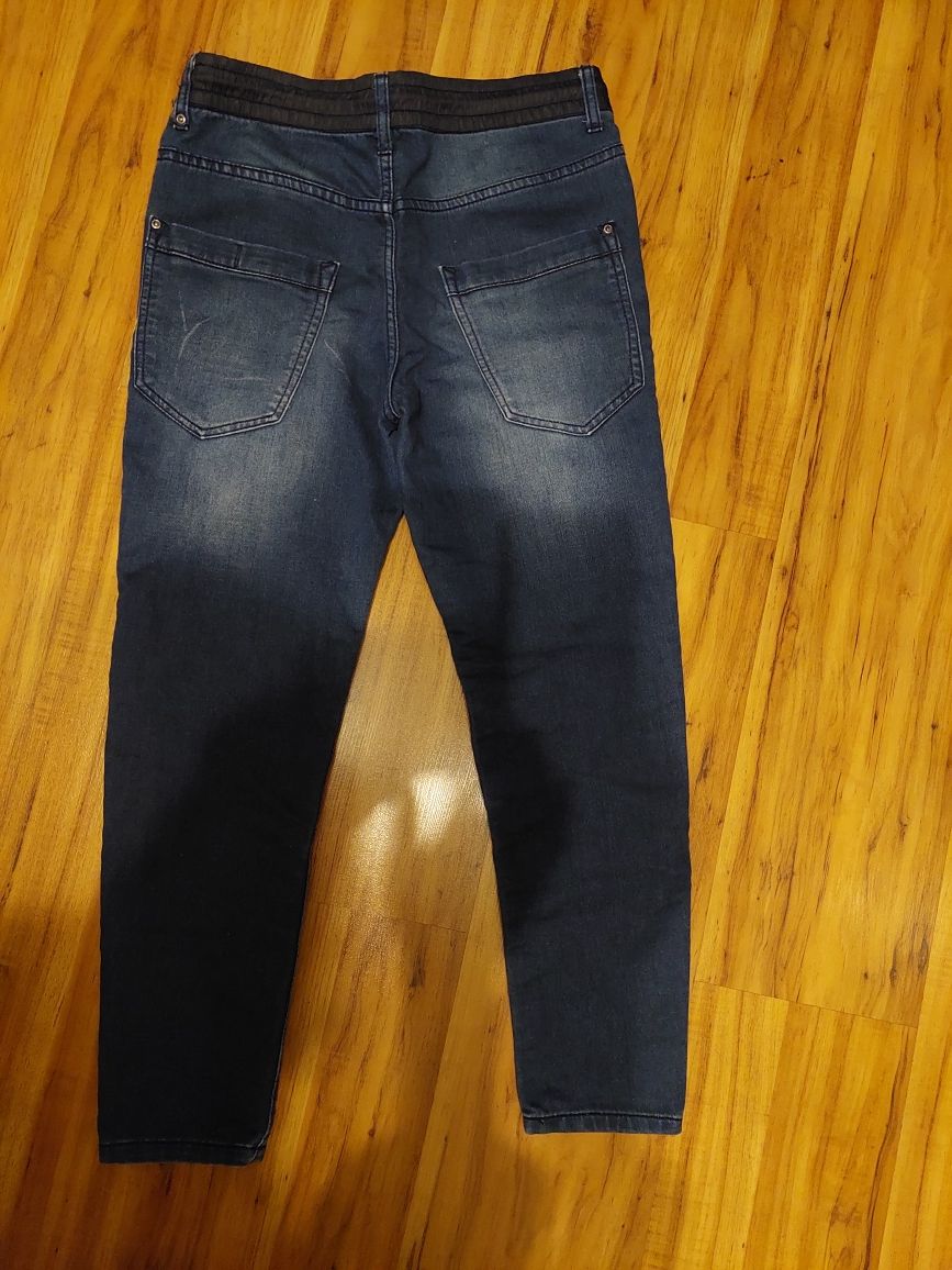 Spodnie chłopięce Zara 11-12 lat, 152 cm