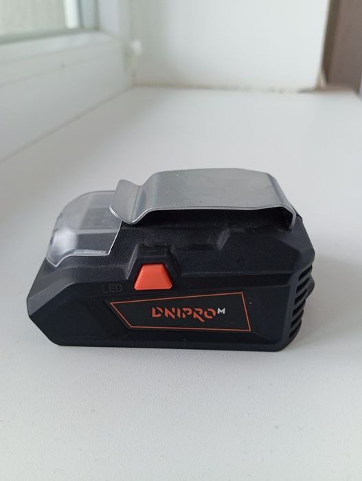 Адаптер Dnipro-M BA-200L.