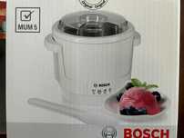 przystawka do robota kuchennego bosch MUM5 - symbol MUZ5EB2 nowa