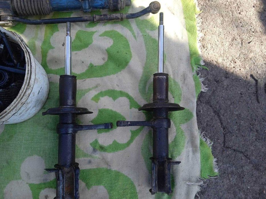 КПП ваз 2199 в гарному стані