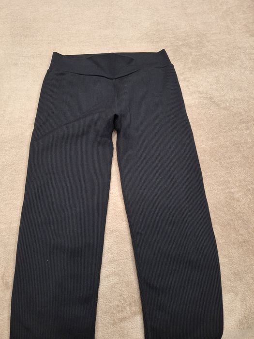 Лосині в рубчик від Calvin Klein,  оригинал