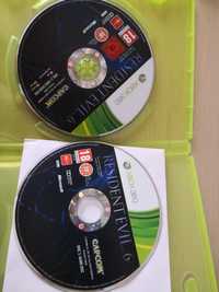 Sprzedam grę Resident evil 6 na Xbox 360
