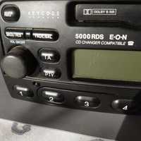 Radio samochodowe Ford 5000 RDS magnetofon