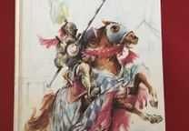 Coleção 5 títulos de literatura juvenil