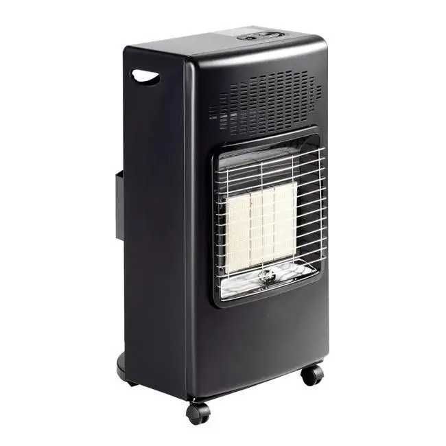 Инфракрасный газовый обогреватель ZEPHIR 4,2 кВт Италия