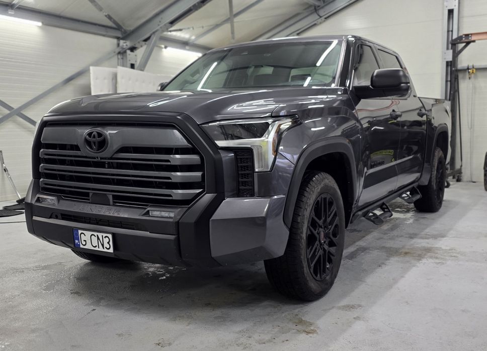 Toyota Tundra 2023 3,5.