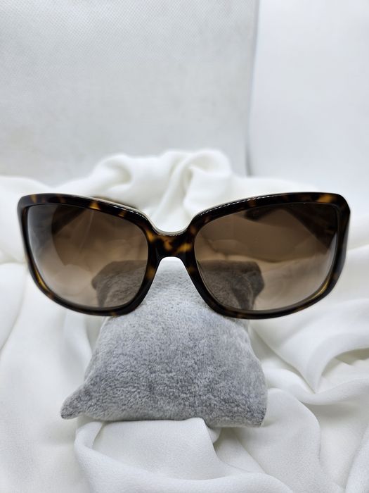 Damskie okulary przeciwsłoneczne Calvin Klein UV