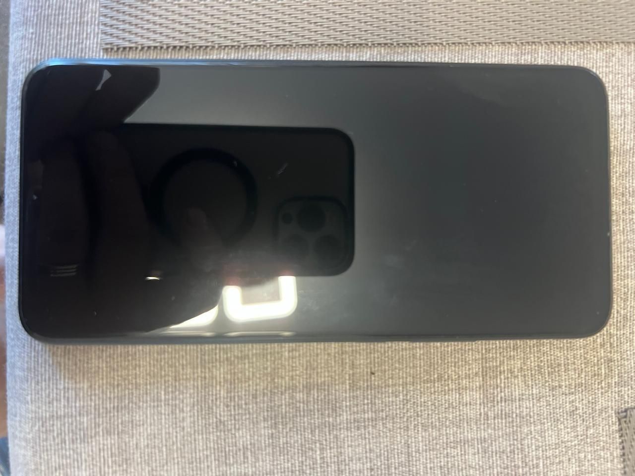 Продам смартфон Huawei P smart Z