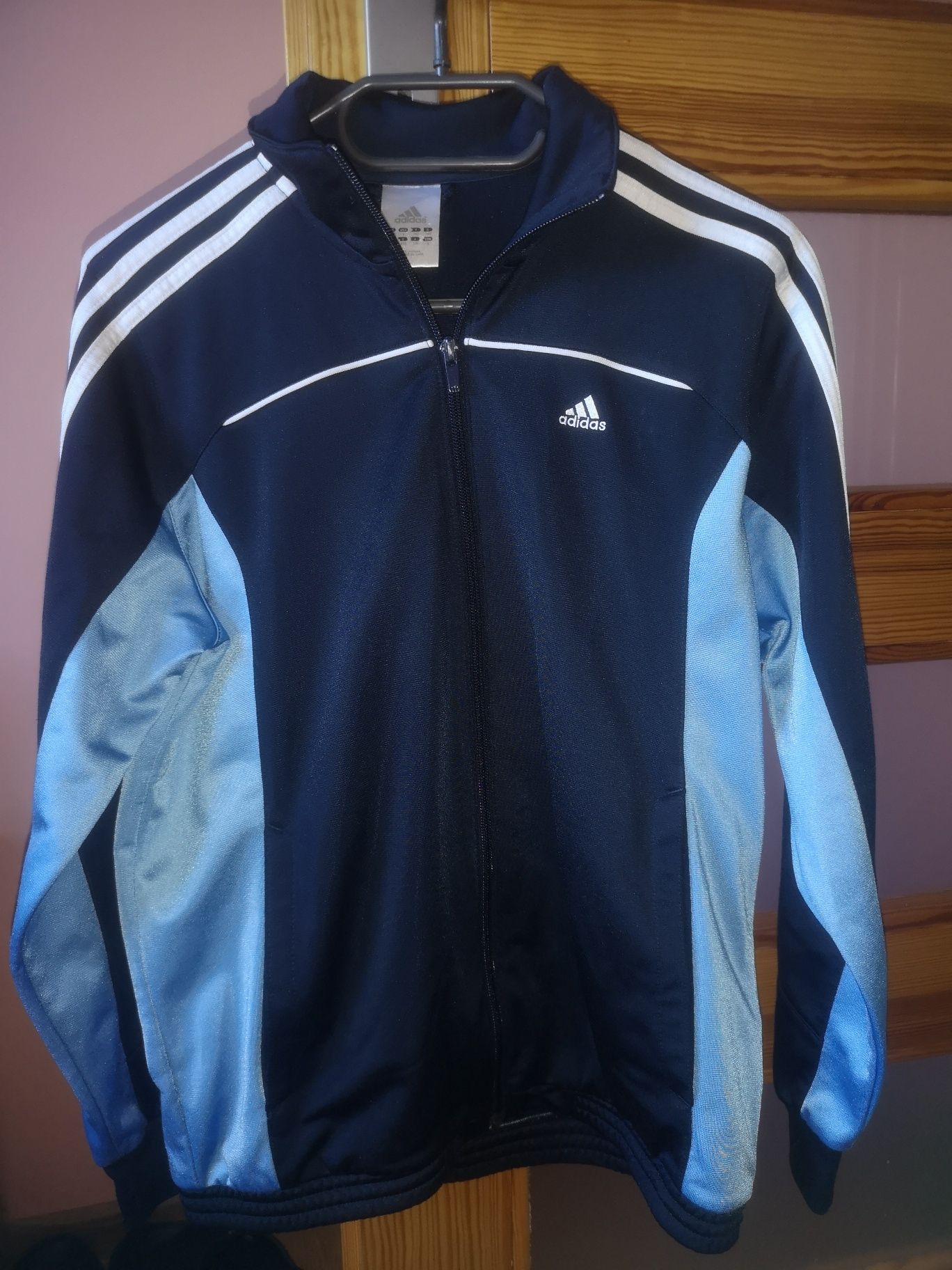 Bluza adidas 164 chłopięca