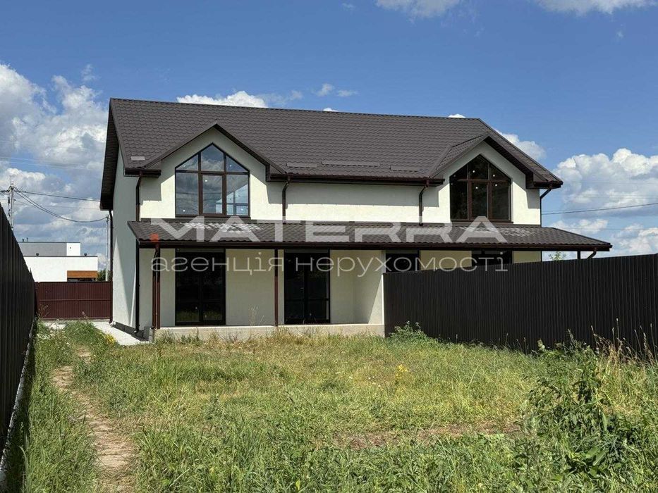 Шевченкове масив Ширма продаж дуплексу 114 м2 ділянка 5 сот