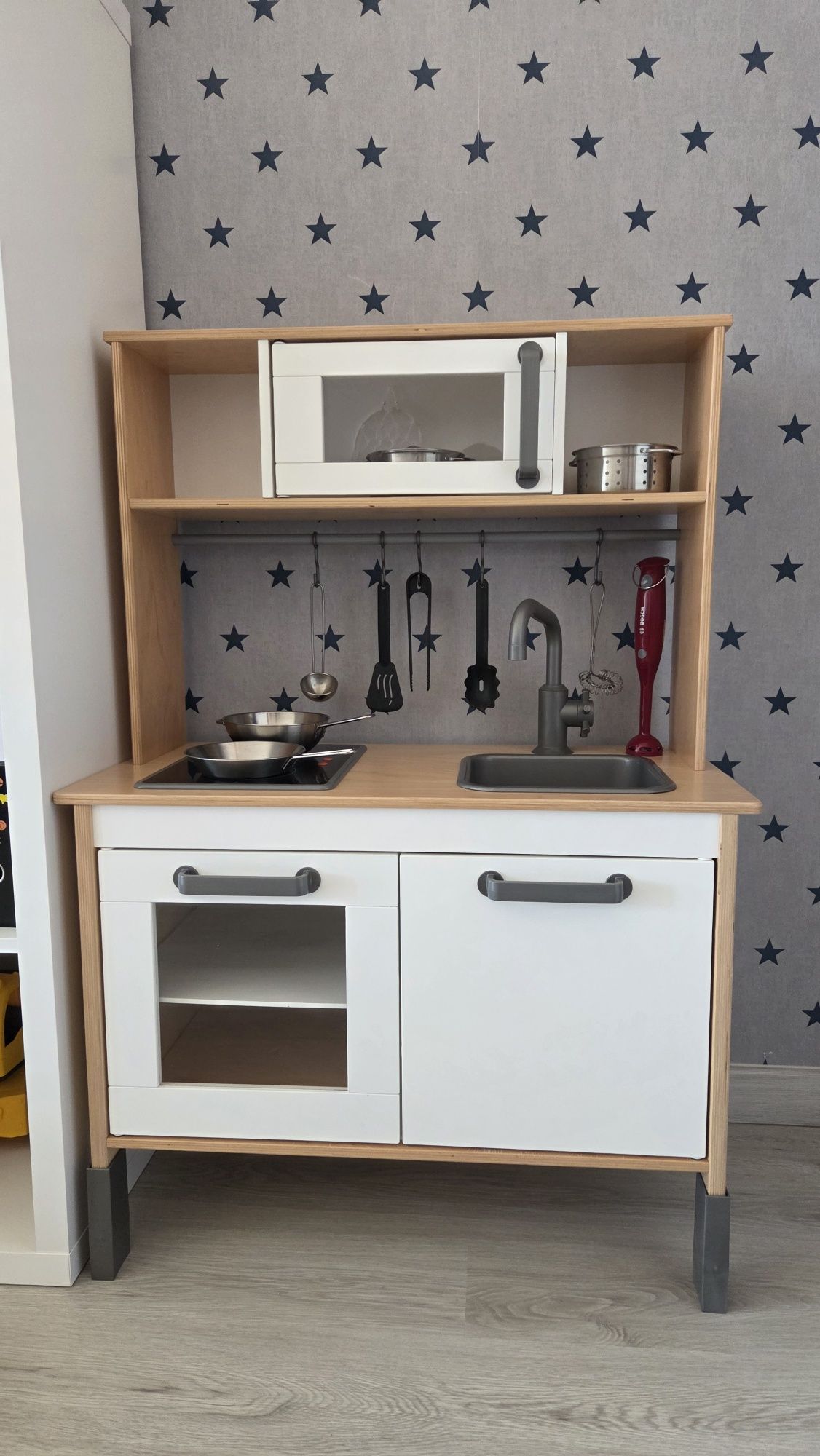 Cozinha Infantil IKEA