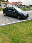 Ford Focus 1.6Benzyna, Klima, 168tys/km