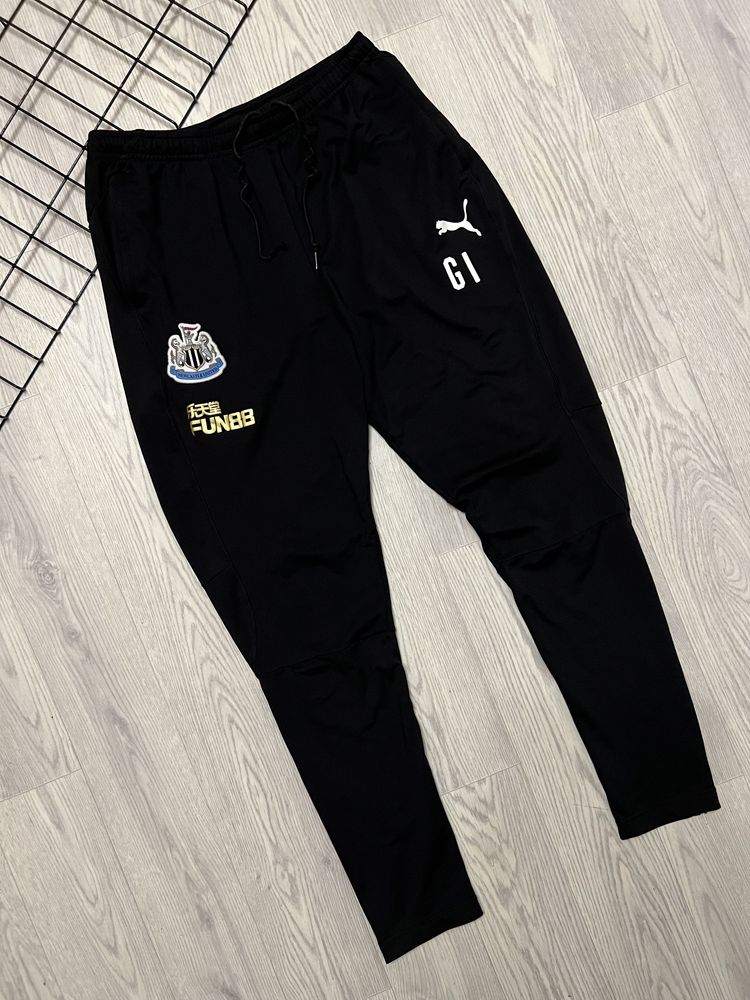 Спортивні штани Puma Newcastle Track Pants L Пума
