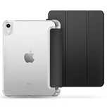 Etui Sc Pen Hybrid do iPad 10.9/2022 Black