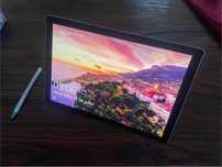 Surface Pro 5 Intel Core i5-7300U