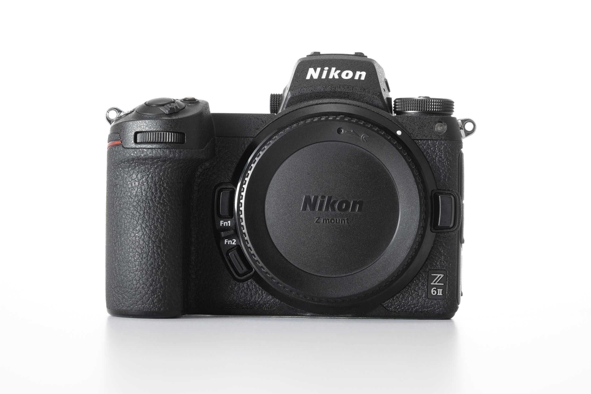 Nikon Z6 II – stan idealny, gwarancja