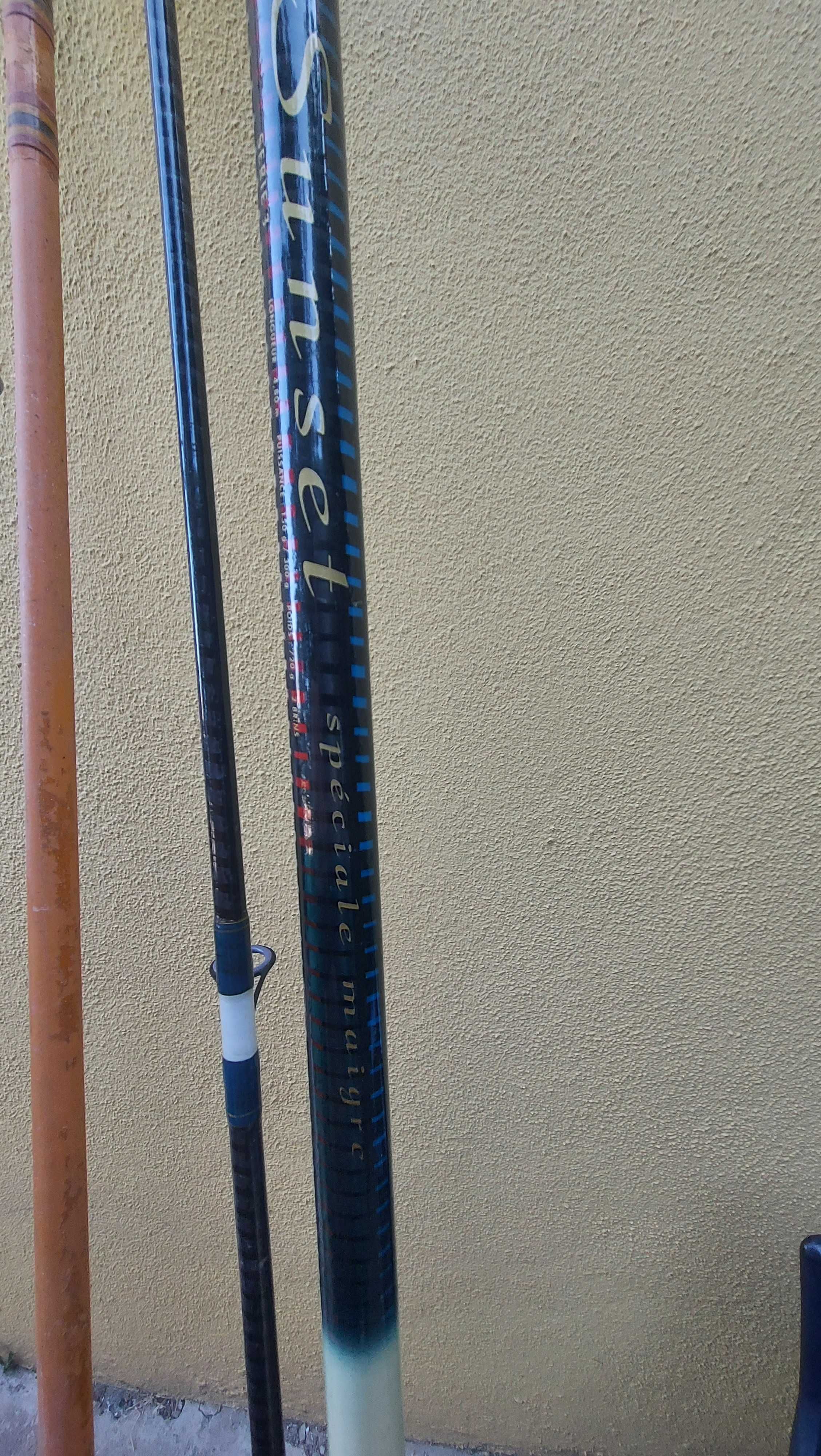 Cana SERT, carbono 4,80M