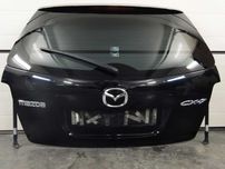 Кришка крышка багажника Mazda CX-7 2006-2012р. EGY5-62-02XD,EGY56202XD