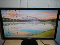 Monitor PHILIPS 227E4L  22" LED Full HD 1920 x 1080  HDMI
