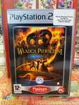Władca Pierścieni Trzecia Era PS2 Sklep Iława