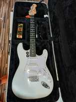 Gitara elektryczna Harley Benton gotowa do gry plus gratisy