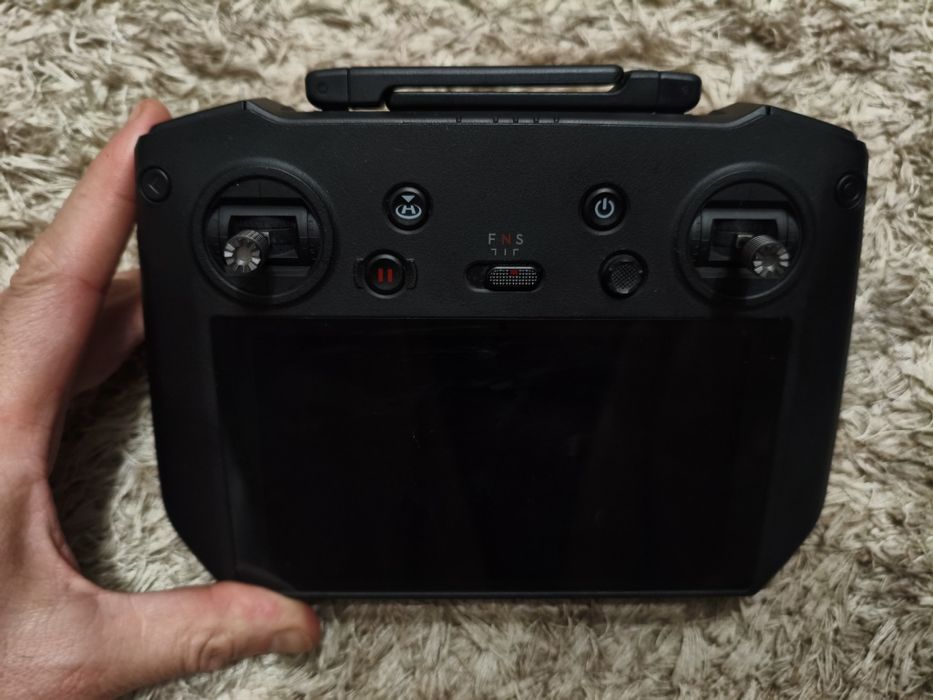 Прошитий! Пульт dji RC pro, симулятор