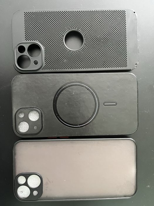 iphone 13 чохол на aйфон 13 + захисне скло