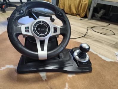 Kierownica tracer