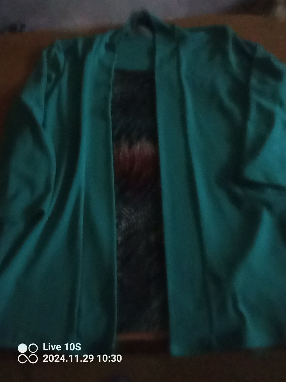 Bluzka damska 2 w 1 , rozmiar z metki size 12
