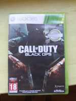 Gra Call of duty Black ops xbox 360