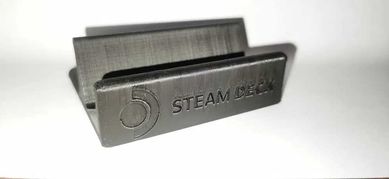 Podstawka do Steam Deck (druk 3d)