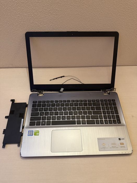 Продам залишки Asus X542U