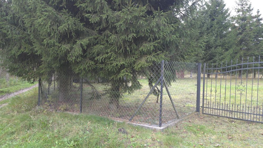 Sprzedam działkę budowlaną uzbrojoną