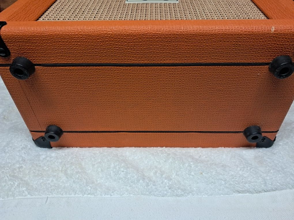 Amplificador De Guitarra Orange crush 20LDX